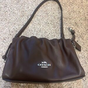 Coach Faye Shoulder Bag